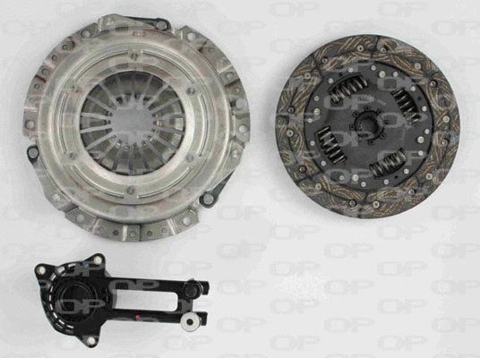 Clutch Kit (CLK9135.02)