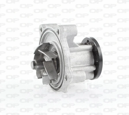 Water Pump, engine cooling (WAP8313.00)