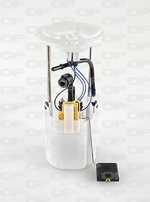 Fuel Feed Unit (FFU2042.00)