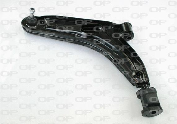 Control/Trailing Arm, wheel suspension (SSW1028.10)