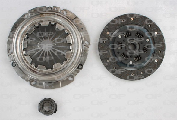 Clutch Kit (CLK9079.03)