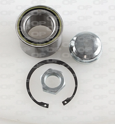 Wheel Bearing Kit (HBK5007.01)