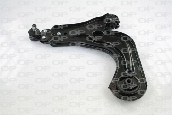 Control/Trailing Arm, wheel suspension (SSW1020.10)