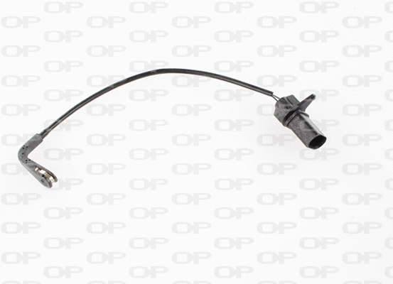 Warning Contact, brake pad wear (AK3187.00)