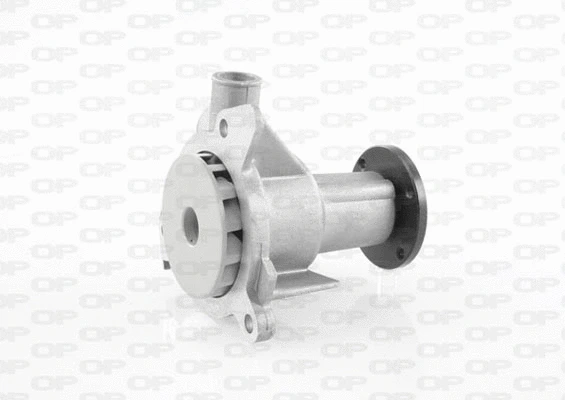 Water Pump, engine cooling (WAP8027.00)