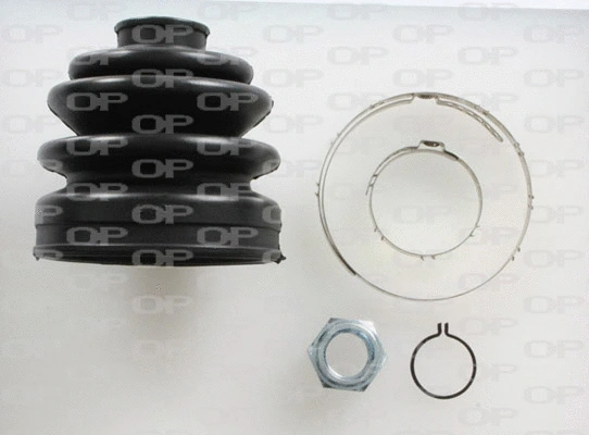 Bellow Kit, drive shaft (SJK7029.00)