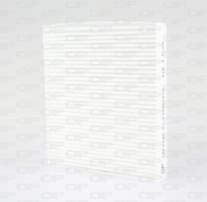 Filter, cabin air (CAF2240.01)