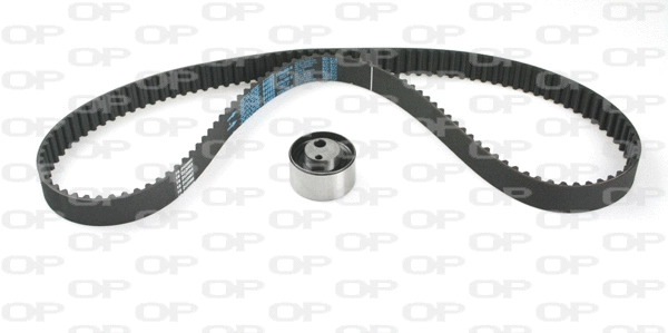 Timing Belt Kit (TBK5140.01)
