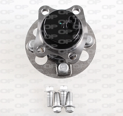 Wheel Bearing Kit (HBK5088.03)