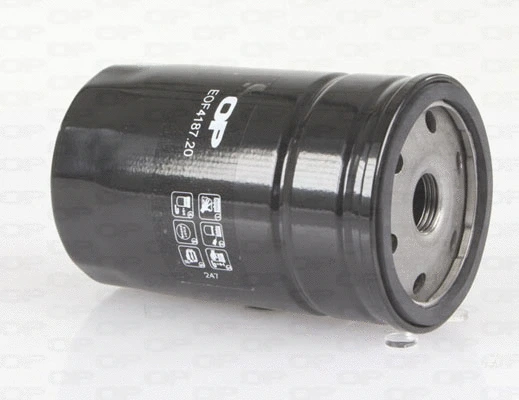 Oil Filter (EOF4187.20)