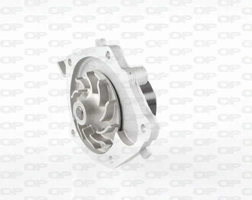 Water Pump, engine cooling (WAP8409.00)