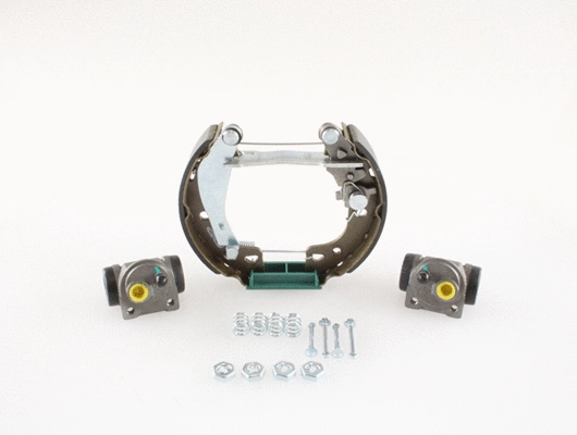 Brake Shoe Set (BSK2061.02)