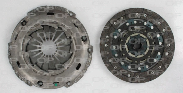 Clutch Kit (CLK9174.02)