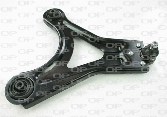 Control/Trailing Arm, wheel suspension (SSW1076.01)