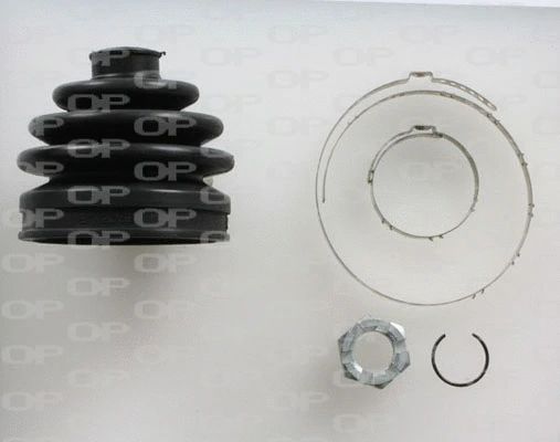 Bellow Kit, drive shaft (SJK7183.00)