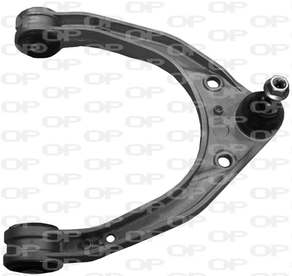 Control/Trailing Arm, wheel suspension (SSW1106.11)