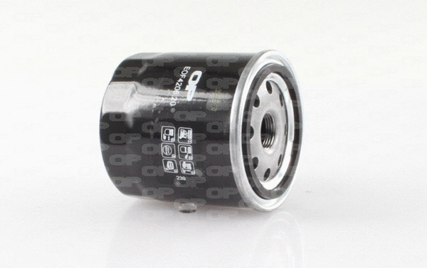 Oil Filter (EOF4206.20)