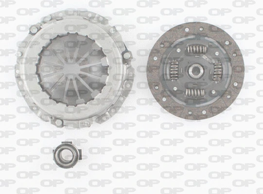 Clutch Kit (CLK9037.03)