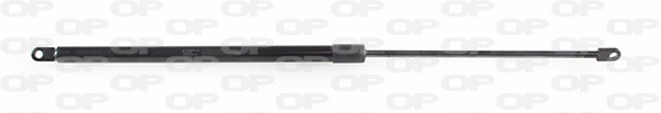 Gas Spring, boot/cargo area (GSR6486.00)
