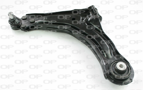 Control/Trailing Arm, wheel suspension (SSW1191.10)