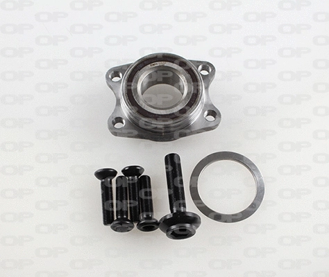 Wheel Bearing Kit (HBK5238.02)
