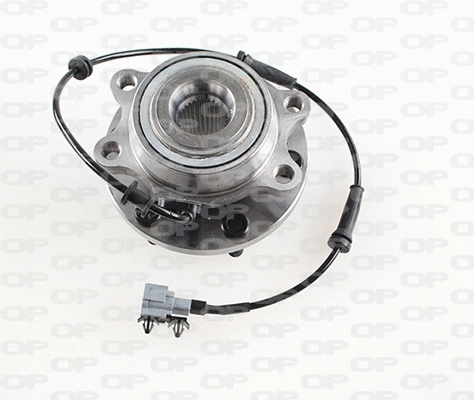 Wheel Bearing Kit (HBK5248.03)