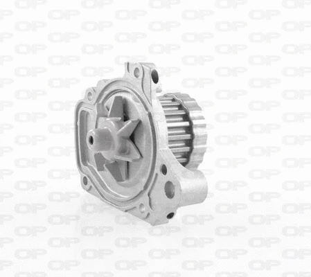Water Pump, engine cooling (WAP8381.00)