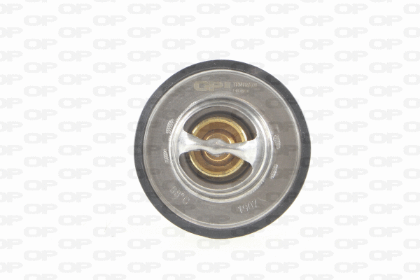 Thermostat, coolant (TRM1165.00)