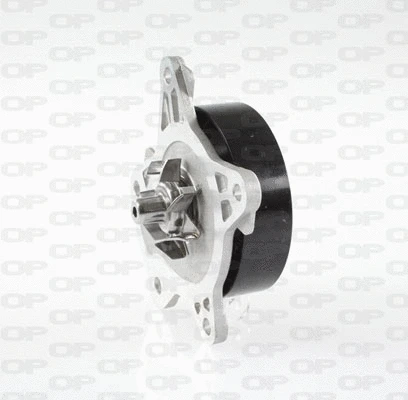 Water Pump, engine cooling (WAP8544.00)