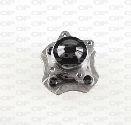 Wheel Bearing Kit (HBK5141.03)