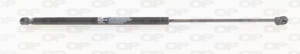 Gas Spring, boot/cargo area (GSR6397.00)