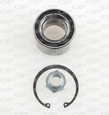 Wheel Bearing Kit (HBK5038.01)