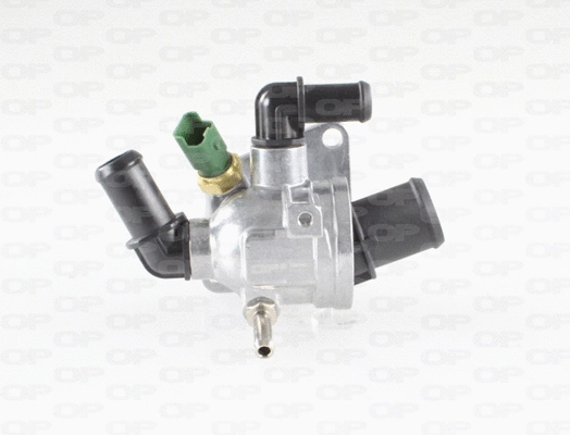 Thermostat, coolant (TRM1049.00)