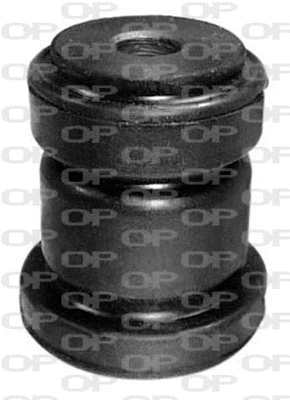 Mounting, control/trailing arm (SSS1106.11)