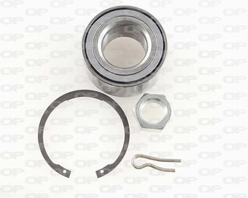 Wheel Bearing Kit (HBK5109.01)