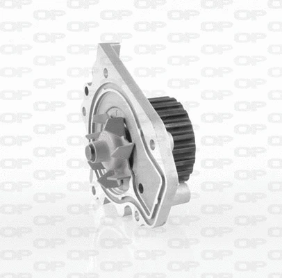 Water Pump, engine cooling (WAP8258.00)