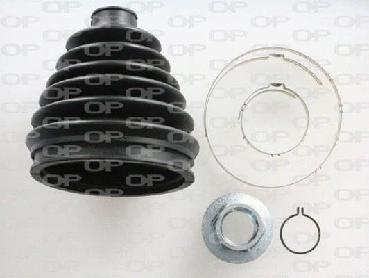 Bellow Kit, drive shaft (SJK7132.00)