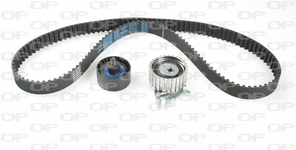Timing Belt Kit (TBK5115.01)