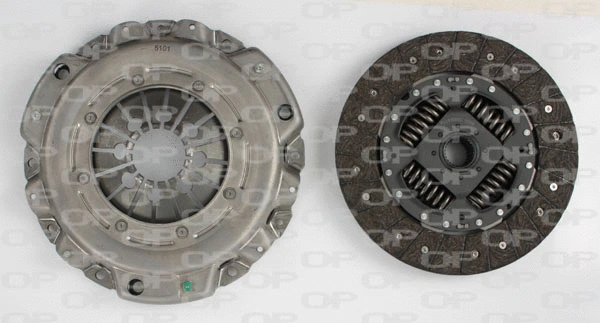 Clutch Kit (CLK9144.02)