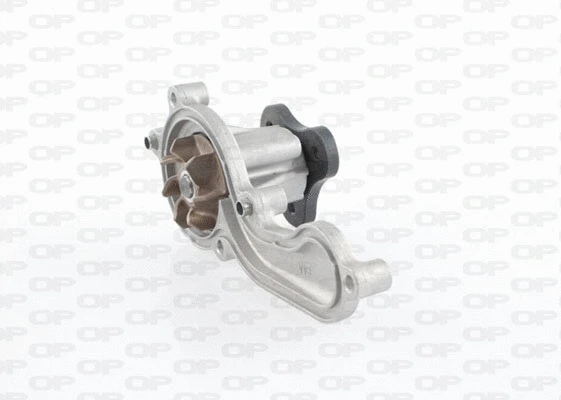 Water Pump, engine cooling (WAP8565.00)