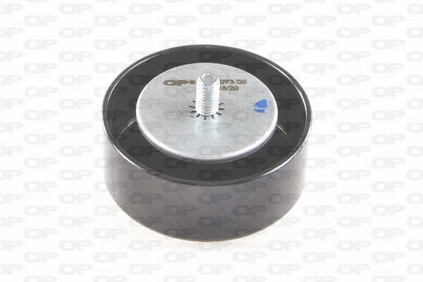 Deflection/Guide Pulley, V-ribbed belt (ACT2073.00)