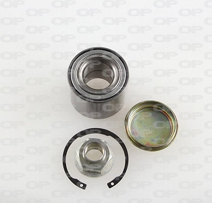 Wheel Bearing Kit (HBK5184.01)