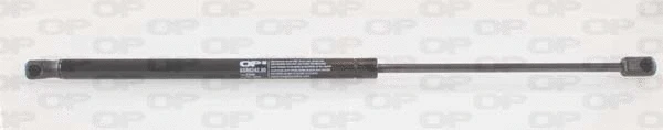 Gas Spring, boot/cargo area (GSR6242.00)