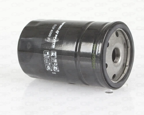 Oil Filter (EOF4099.20)