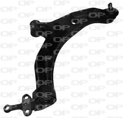 Control/Trailing Arm, wheel suspension (SSW1186.01)