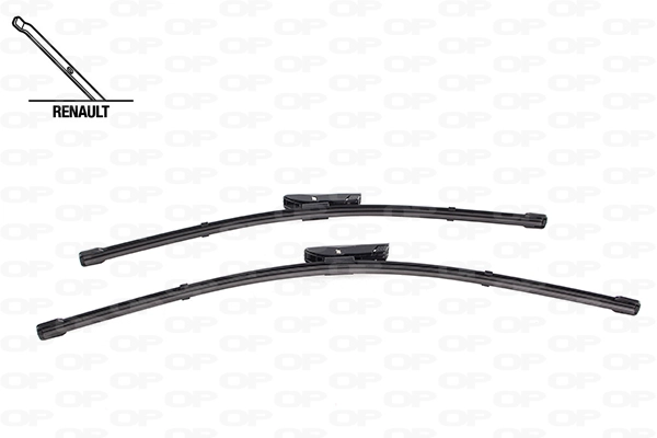 Wiper Blade (WBT9054.00)
