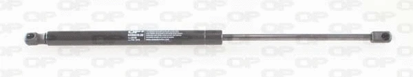 Gas Spring, boot/cargo area (GSR6049.00)