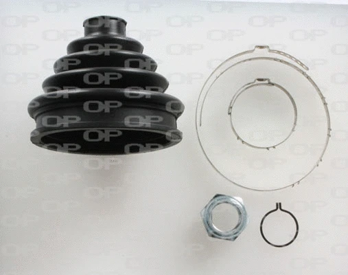 Bellow Kit, drive shaft (SJK7123.00)