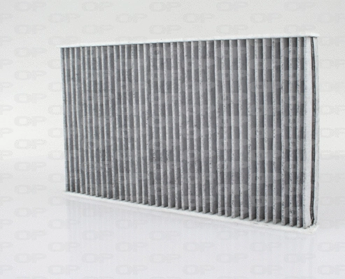 Filter, cabin air (CAF2080.11)
