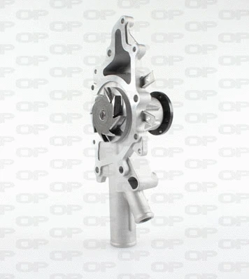 Water Pump, engine cooling (WAP8393.00)